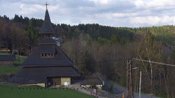 Informační centrum Zvonice