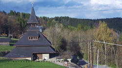 Informační centrum Zvonice