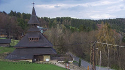 Informační centrum Zvonice