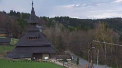 Informační centrum Zvonice