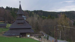 Informační centrum Zvonice