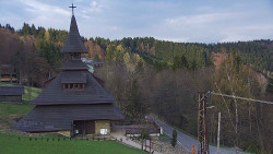 Informační centrum Zvonice