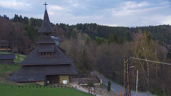 Informační centrum Zvonice