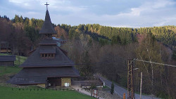 Informační centrum Zvonice