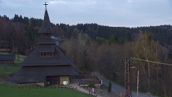 Informační centrum Zvonice