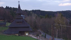 Informační centrum Zvonice