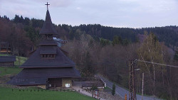 Informační centrum Zvonice