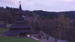 Informační centrum Zvonice