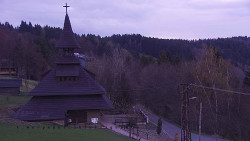 Informační centrum Zvonice