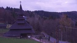 Informační centrum Zvonice