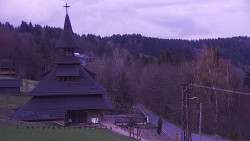 Informační centrum Zvonice