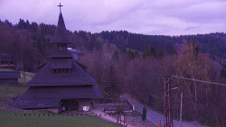 Informační centrum Zvonice