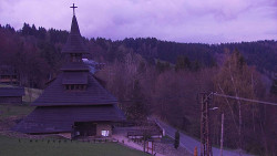 Informační centrum Zvonice