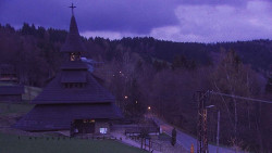 Informační centrum Zvonice