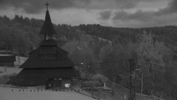 Informační centrum Zvonice