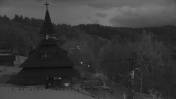 Informační centrum Zvonice