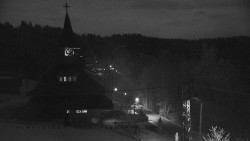 Informační centrum Zvonice