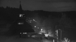 Informační centrum Zvonice