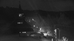 Informační centrum Zvonice