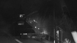 Informační centrum Zvonice