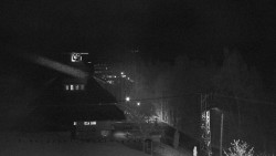 Informační centrum Zvonice