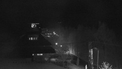 Informační centrum Zvonice