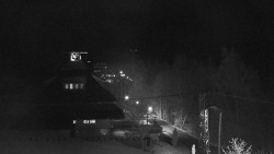 Informační centrum Zvonice