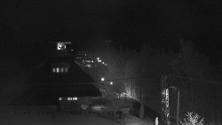 Informační centrum Zvonice