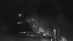 Informační centrum Zvonice