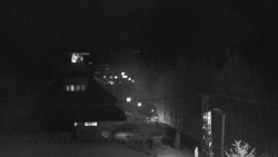 Informační centrum Zvonice