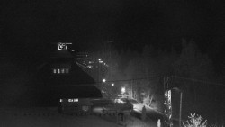 Informační centrum Zvonice