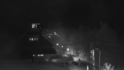 Informační centrum Zvonice