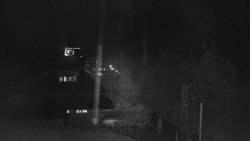 Informační centrum Zvonice