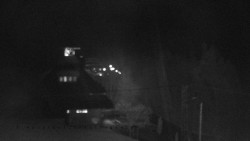 Informační centrum Zvonice