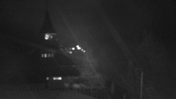 Informační centrum Zvonice