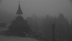 Informační centrum Zvonice