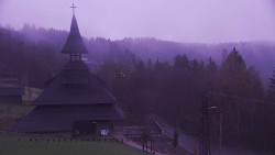 Informační centrum Zvonice