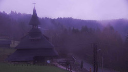 Informační centrum Zvonice