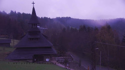 Informační centrum Zvonice