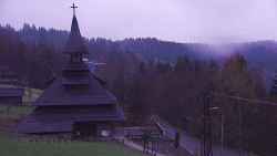 Informační centrum Zvonice