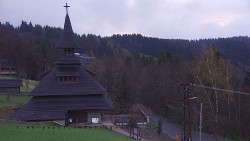 Informační centrum Zvonice