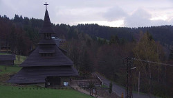 Informační centrum Zvonice