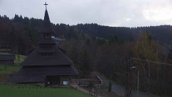 Informační centrum Zvonice