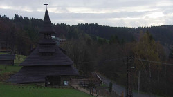 Informační centrum Zvonice