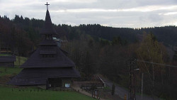 Informační centrum Zvonice