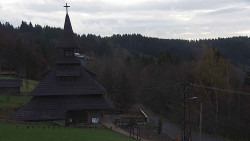 Informační centrum Zvonice