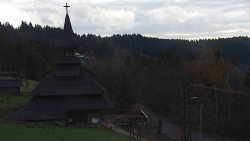 Informační centrum Zvonice