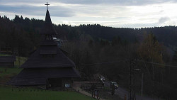 Informační centrum Zvonice