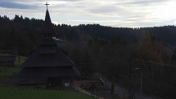 Informační centrum Zvonice