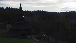 Informační centrum Zvonice